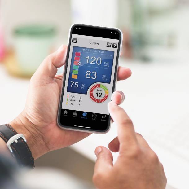 ForaCare Cellular Solutions