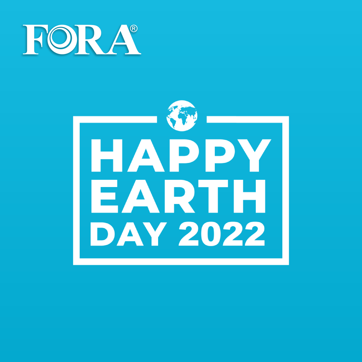 Earth Day 2022