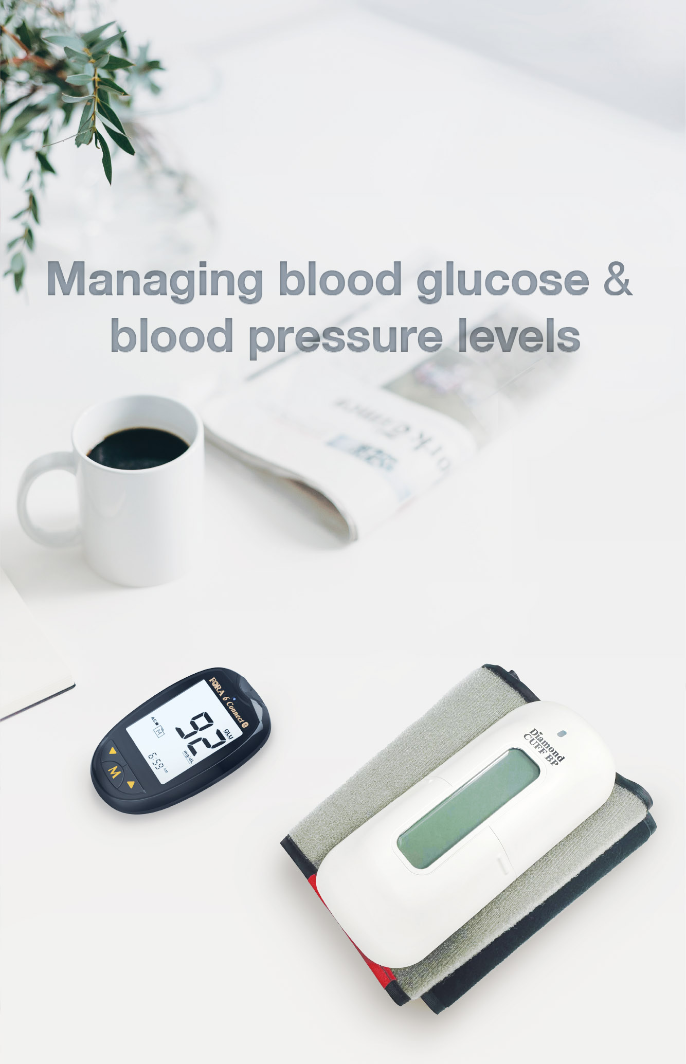 Manage Metabolic Syndrome #2