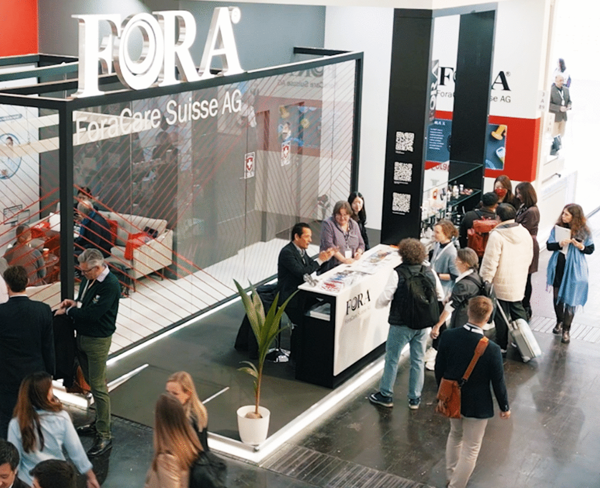 About ForaCare